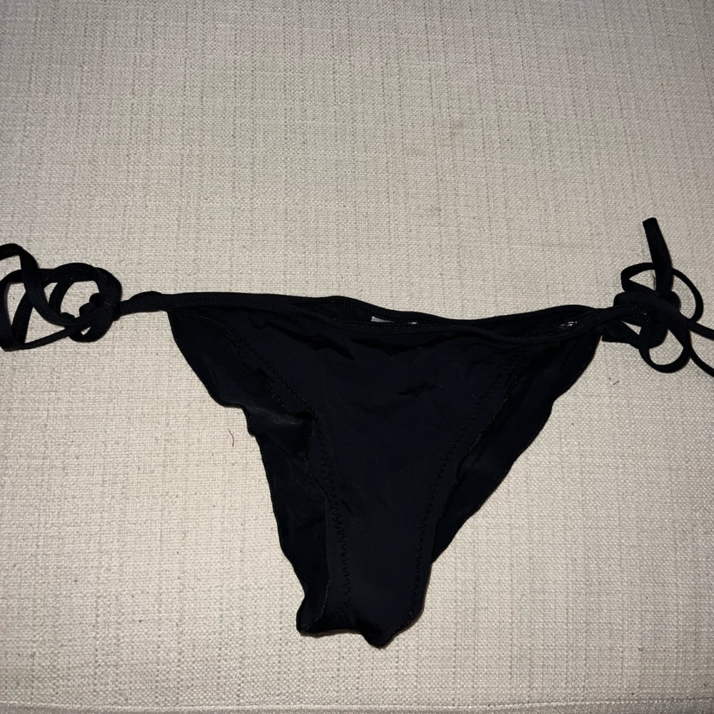 Cheeky Bikini